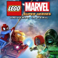 LEGO ® Marvel Super Heroes